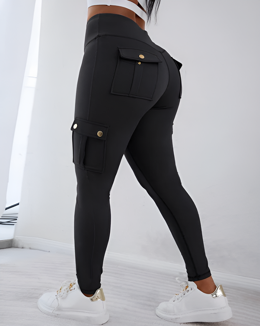 Elite Cargo™ - Virale Cargoleggings